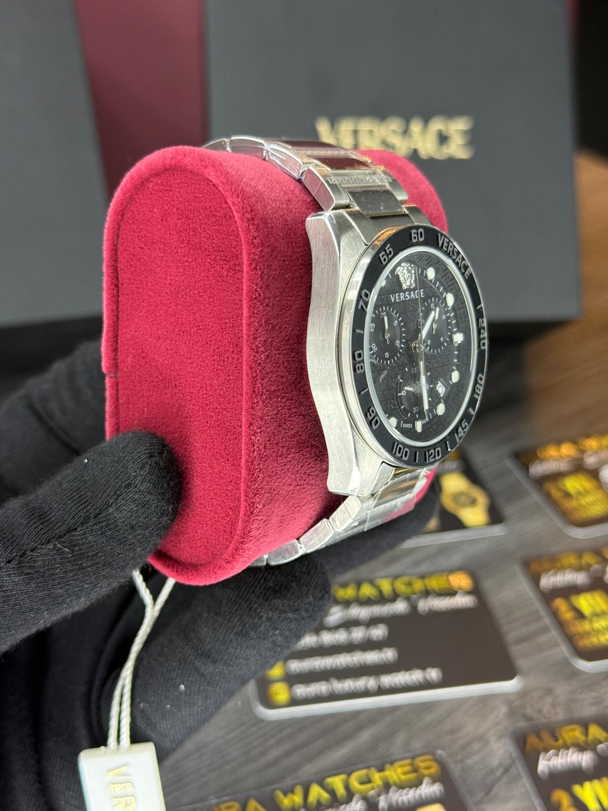 VERSACE görünüm 2